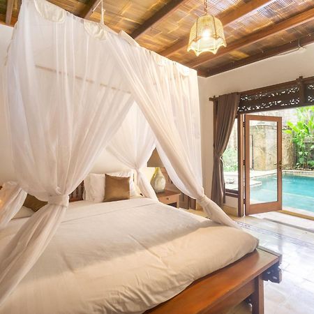 Bali Royal Heritage Villas Seminyak Kültér fotó