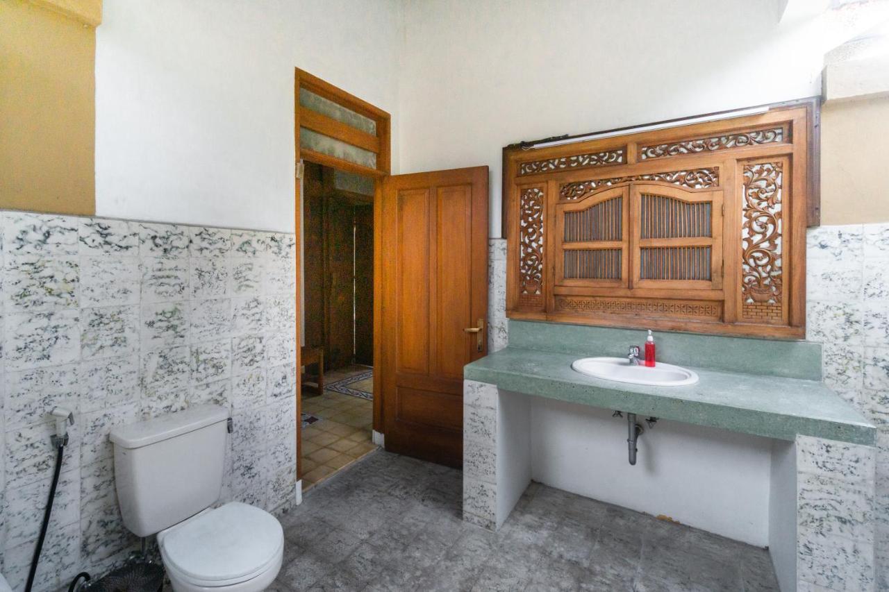 Bali Royal Heritage Villas Seminyak Kültér fotó