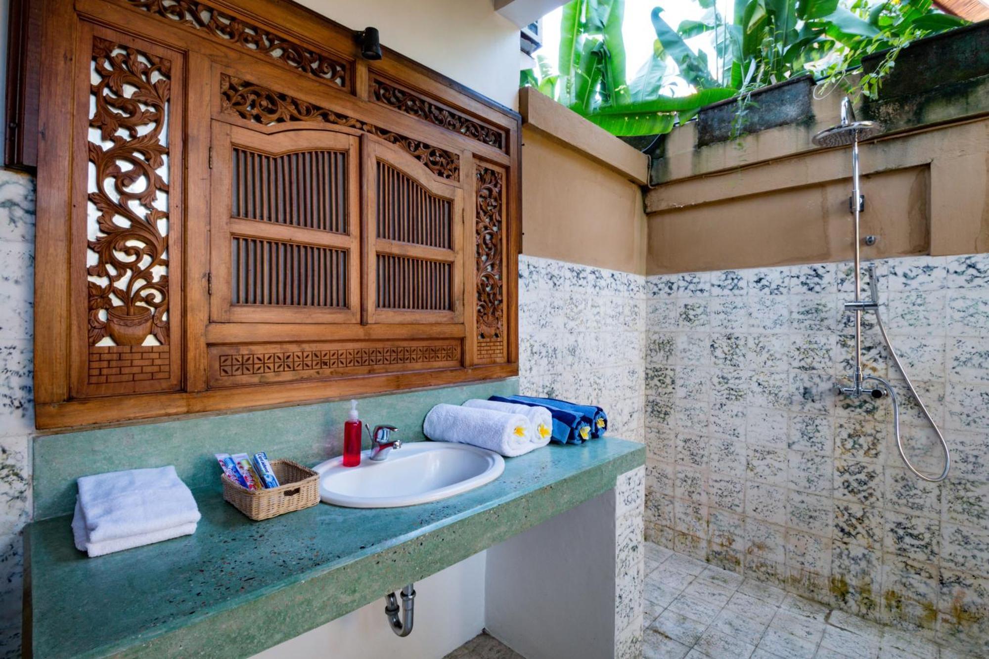 Bali Royal Heritage Villas Seminyak Kültér fotó