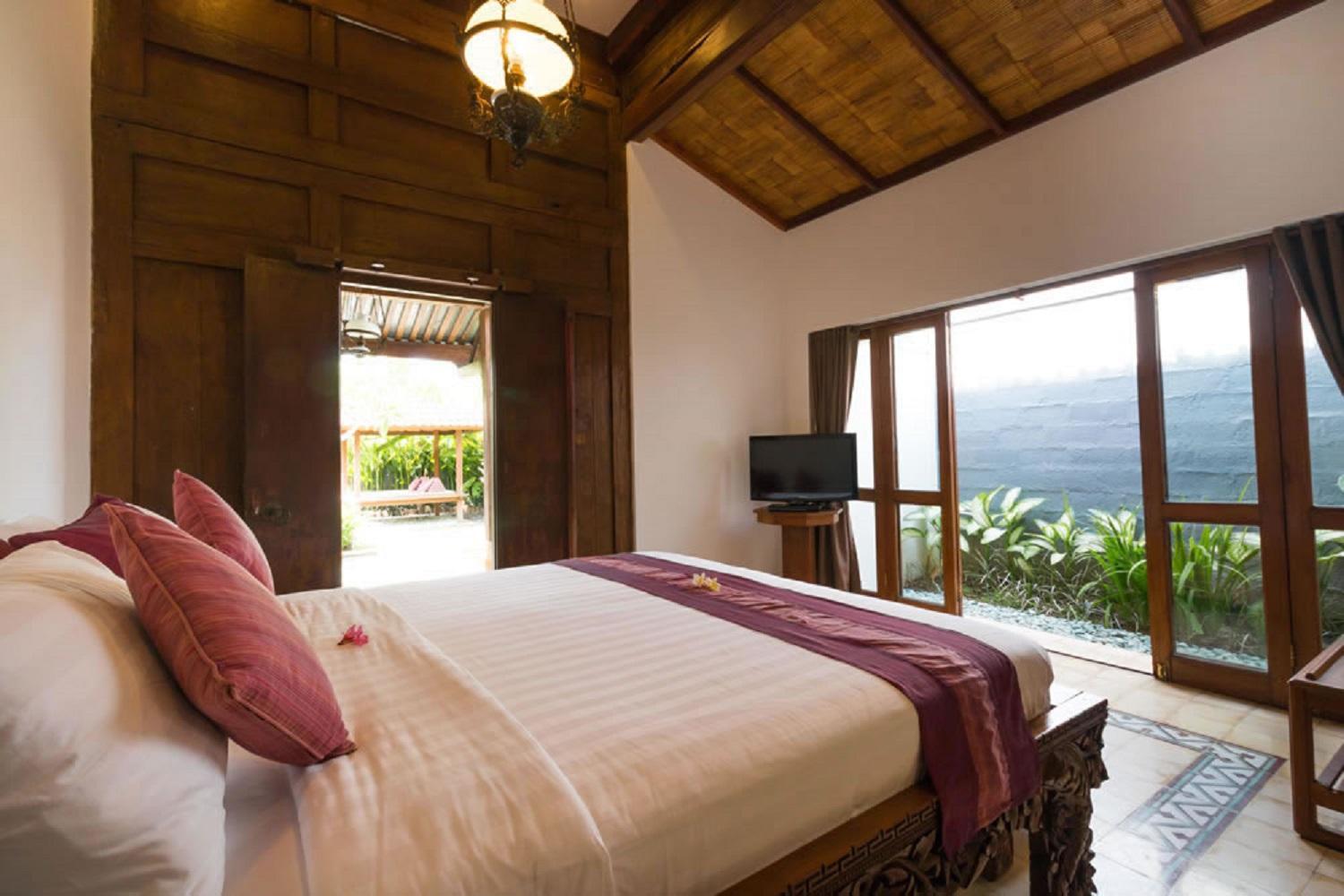 Bali Royal Heritage Villas Seminyak Kültér fotó
