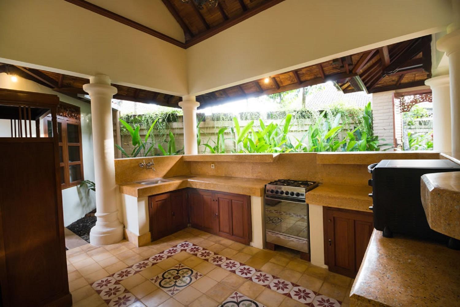 Bali Royal Heritage Villas Seminyak Kültér fotó