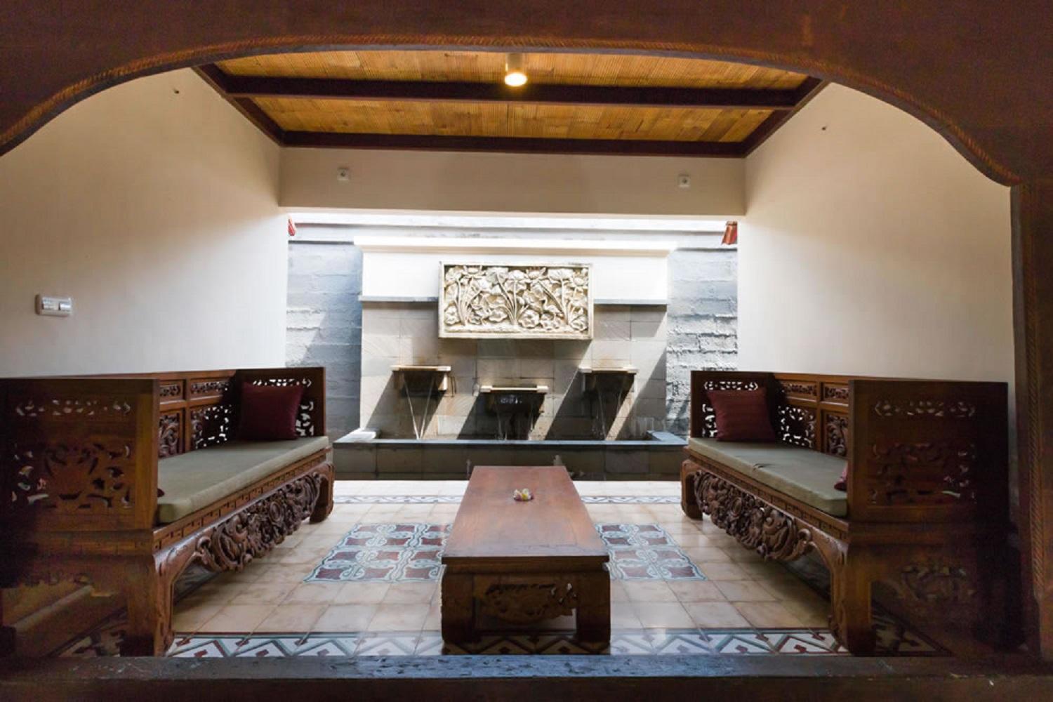 Bali Royal Heritage Villas Seminyak Kültér fotó