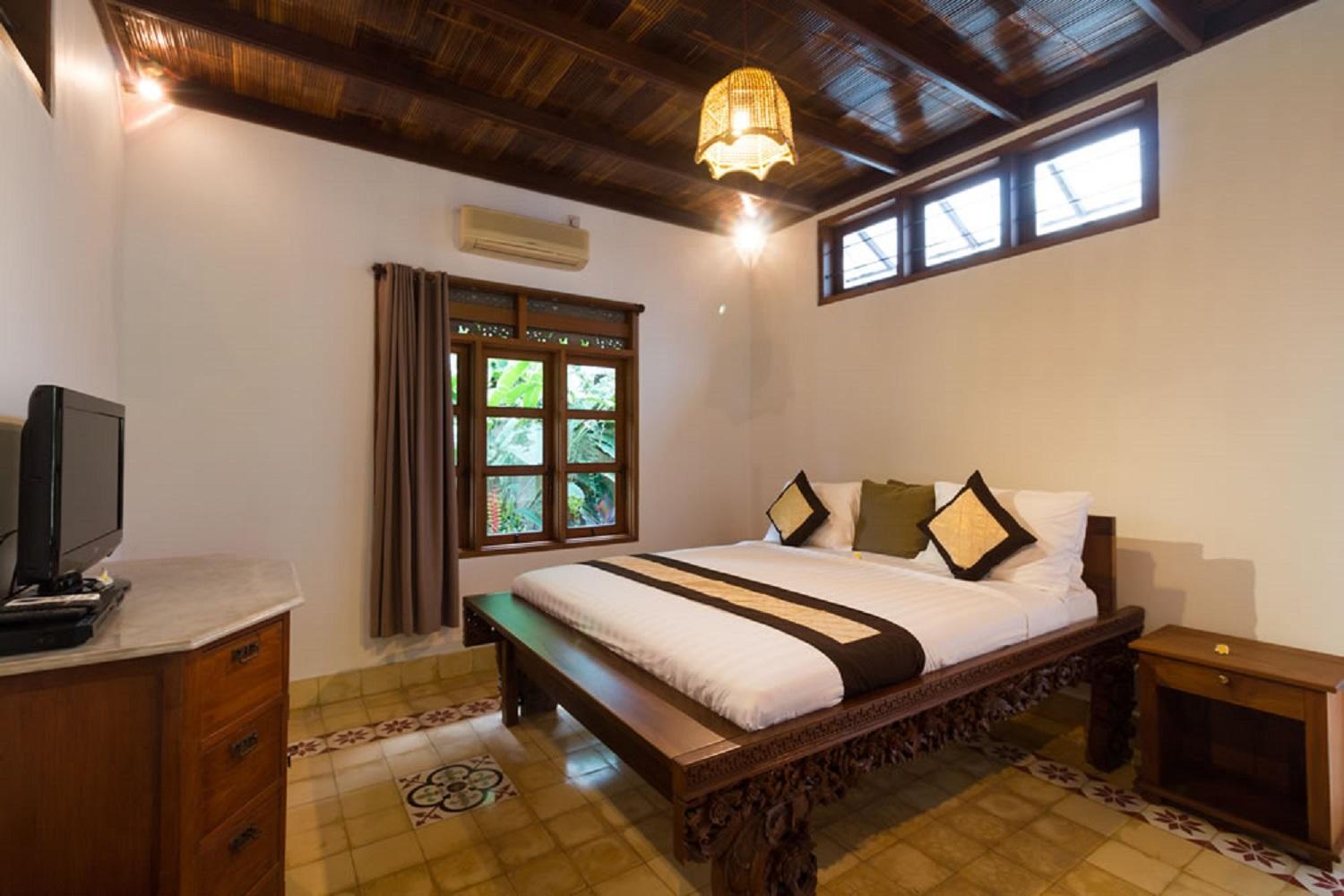 Bali Royal Heritage Villas Seminyak Kültér fotó