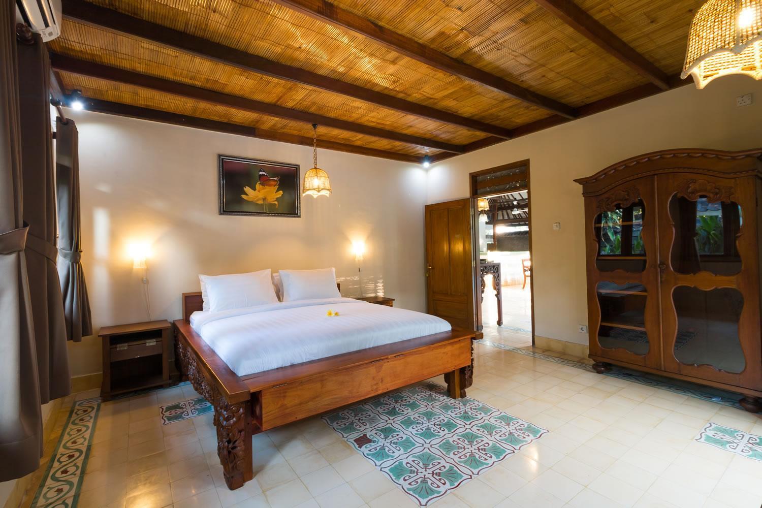 Bali Royal Heritage Villas Seminyak Kültér fotó