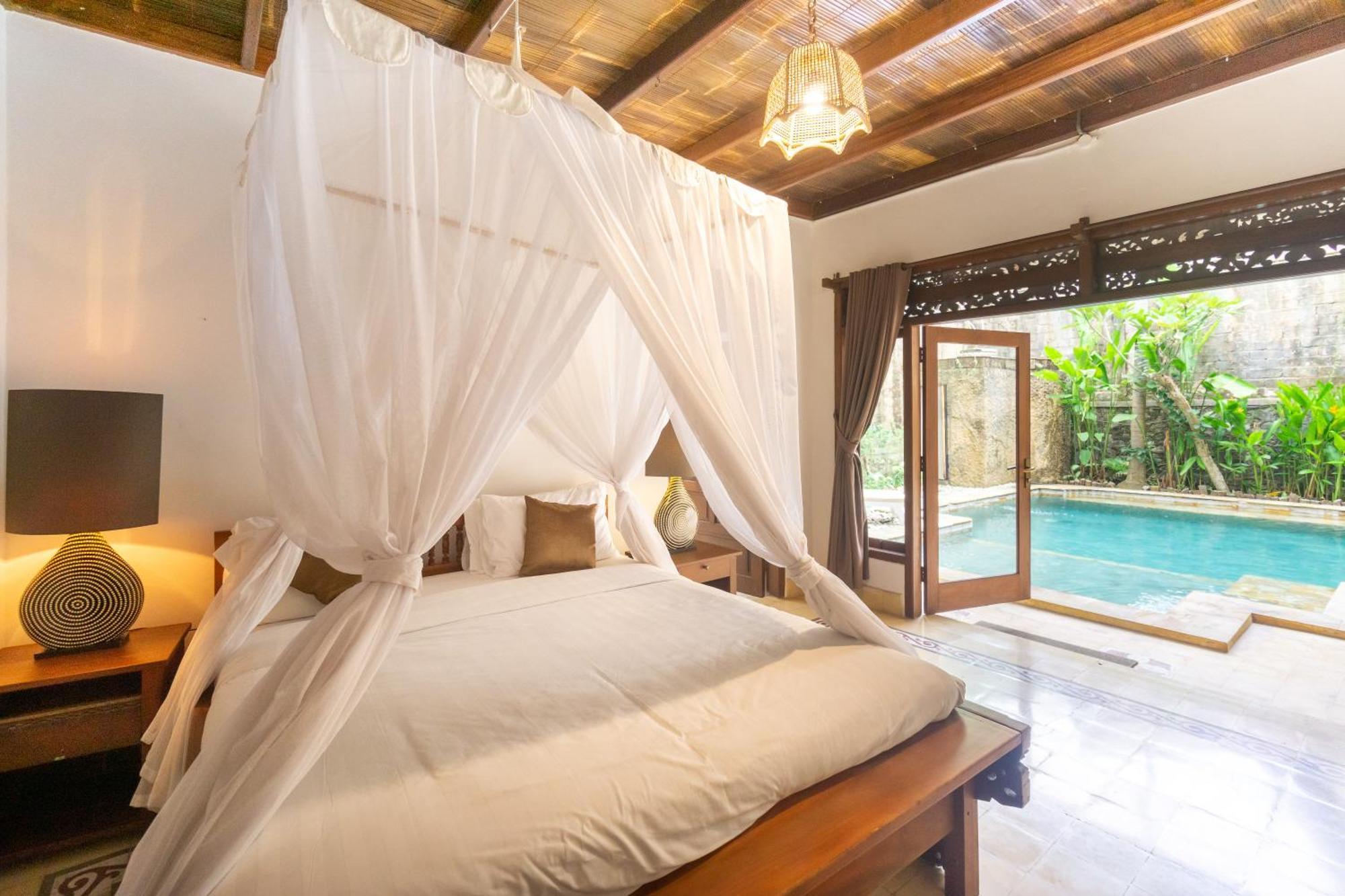 Bali Royal Heritage Villas Seminyak Kültér fotó