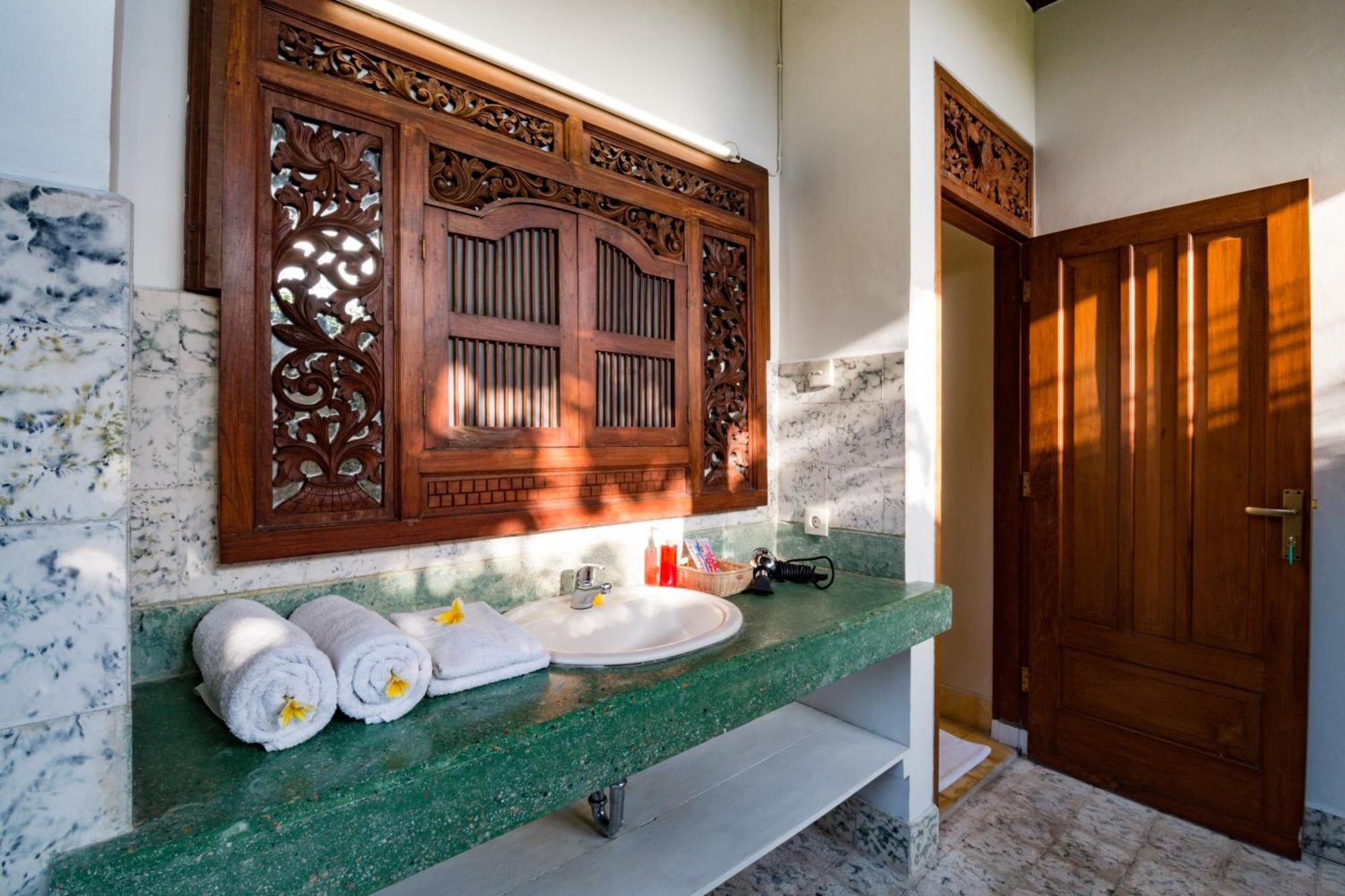 Bali Royal Heritage Villas Seminyak Kültér fotó