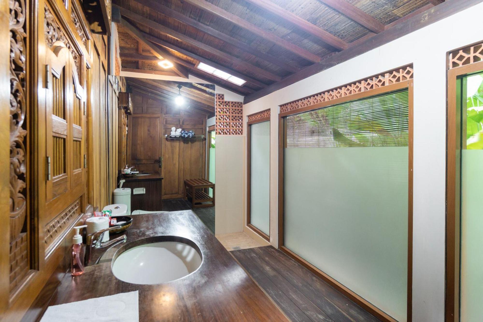 Bali Royal Heritage Villas Seminyak Szoba fotó