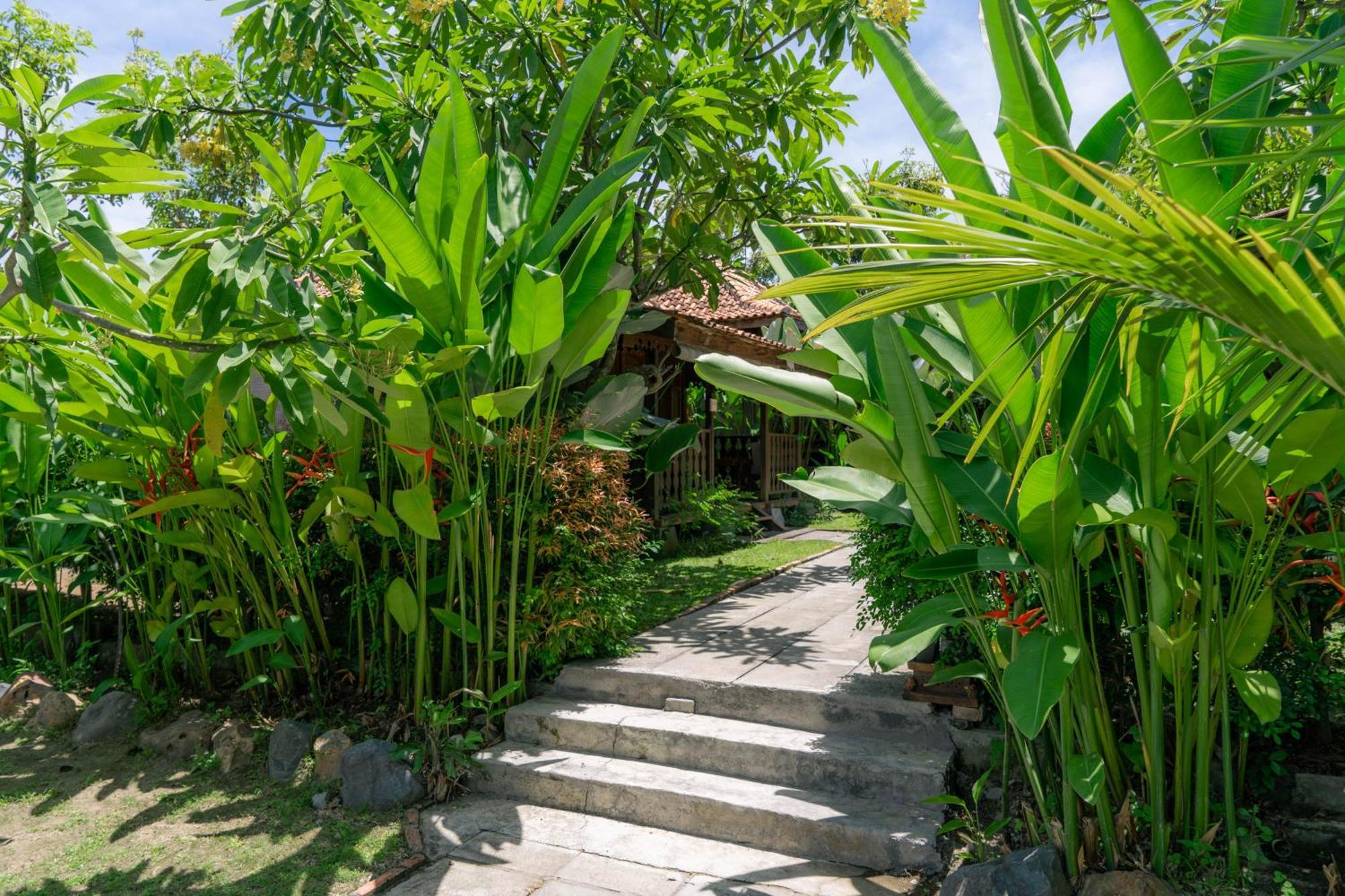 Bali Royal Heritage Villas Seminyak Kültér fotó