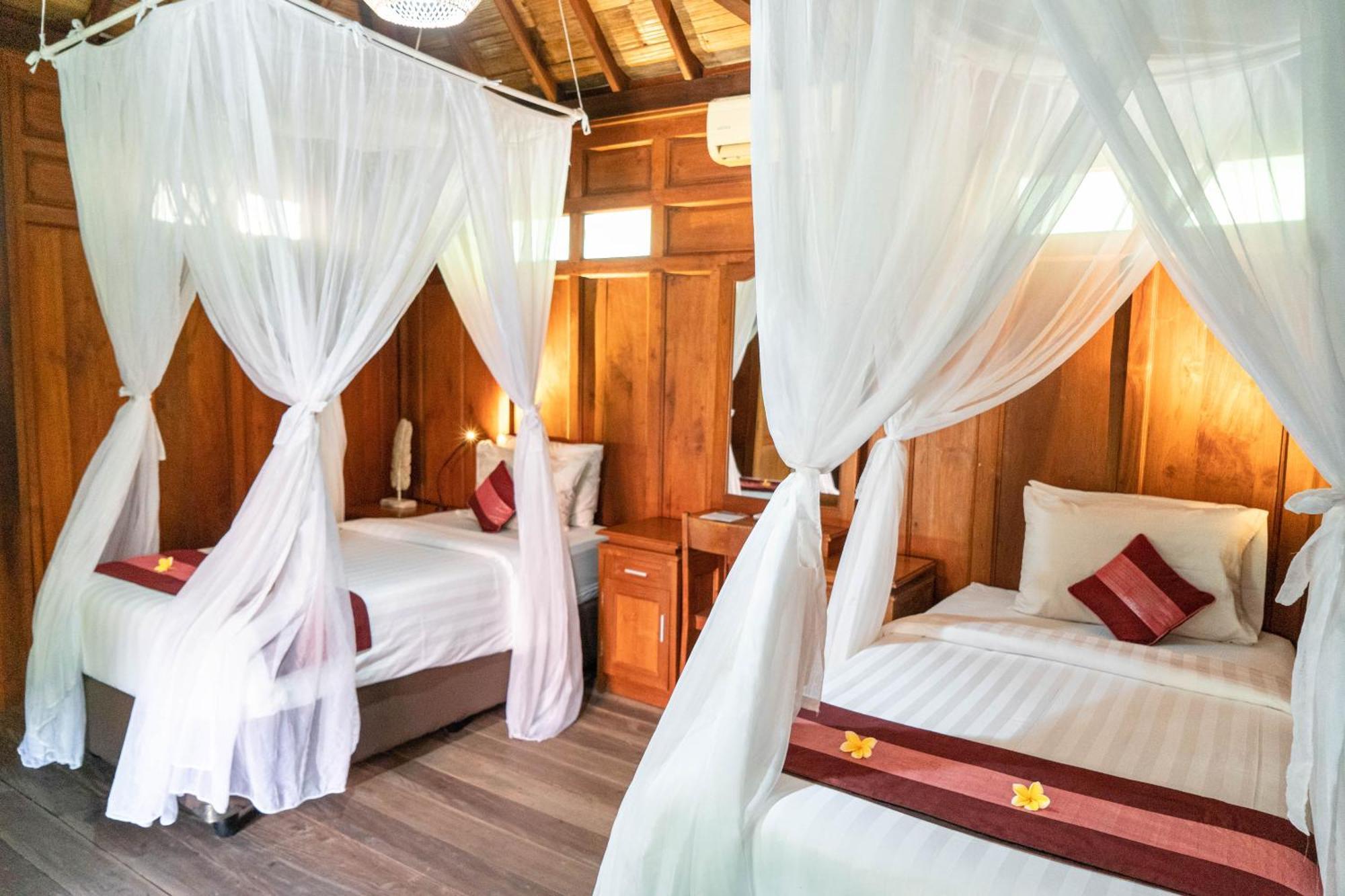 Bali Royal Heritage Villas Seminyak Kültér fotó